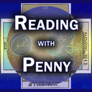 Psychic Reading over the Phone