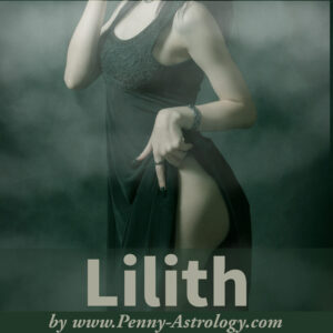 Lilith in Astrology